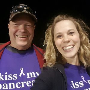 Meet your Posher, Holly